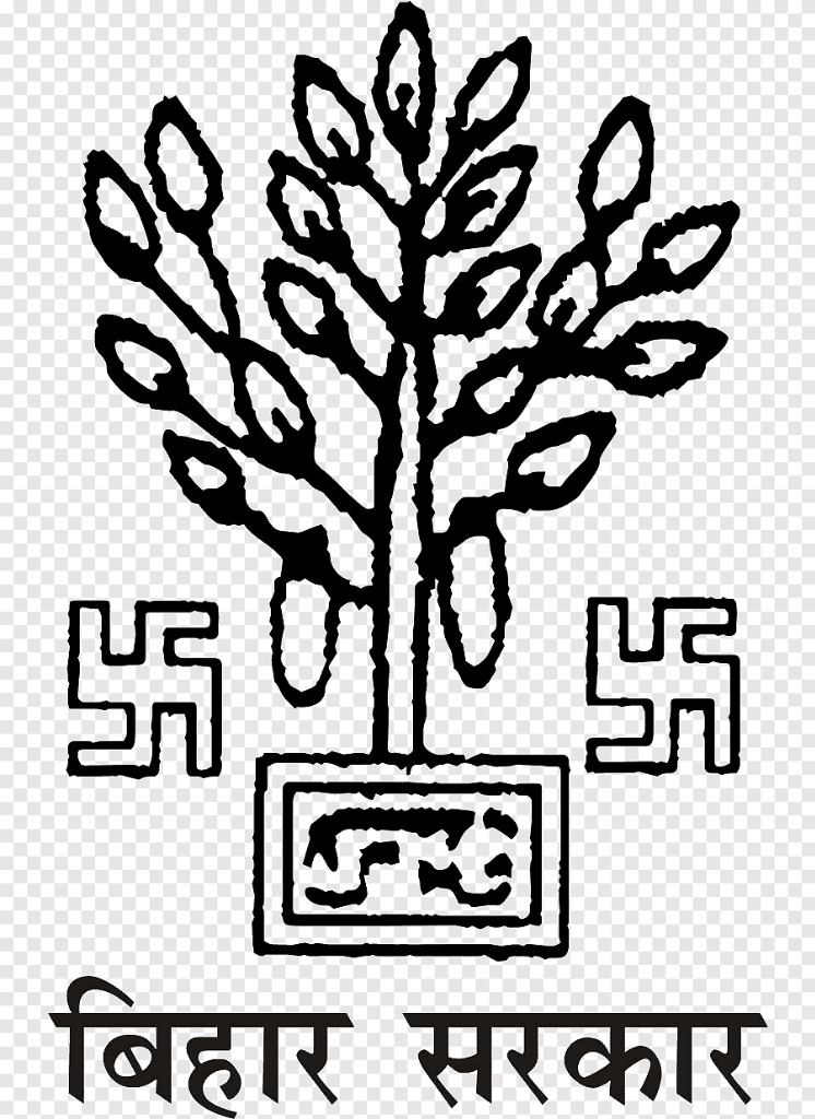 Bihar Govt Logo