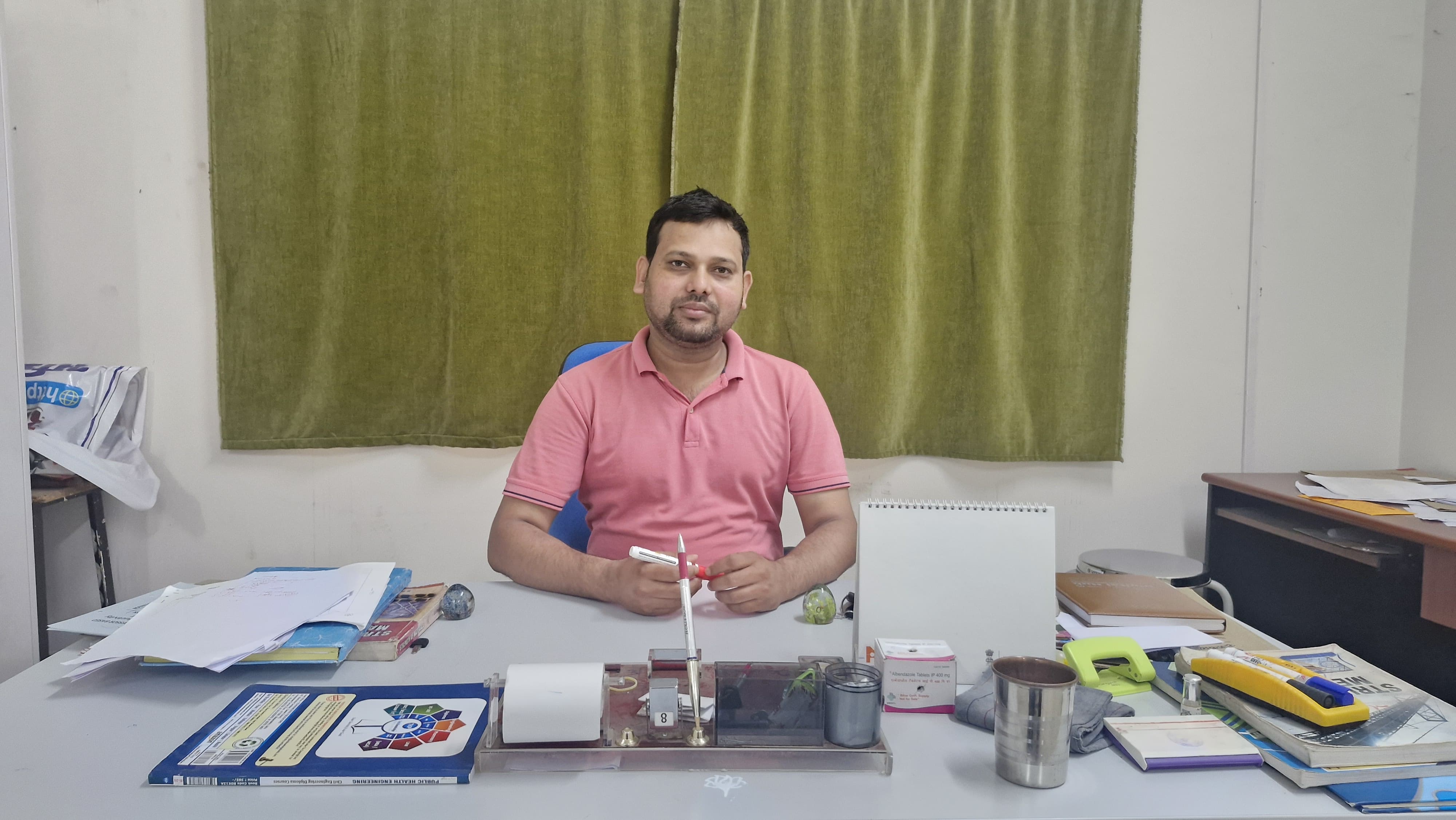 Civil Engineering Avatar