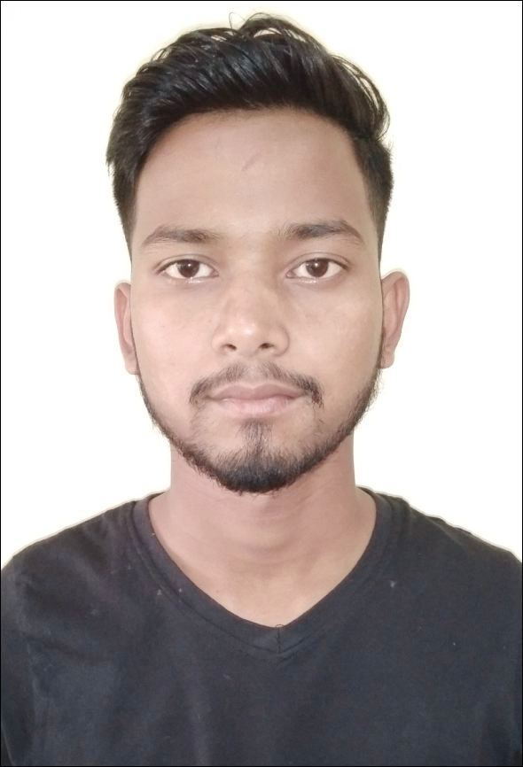 Anjesh kumar