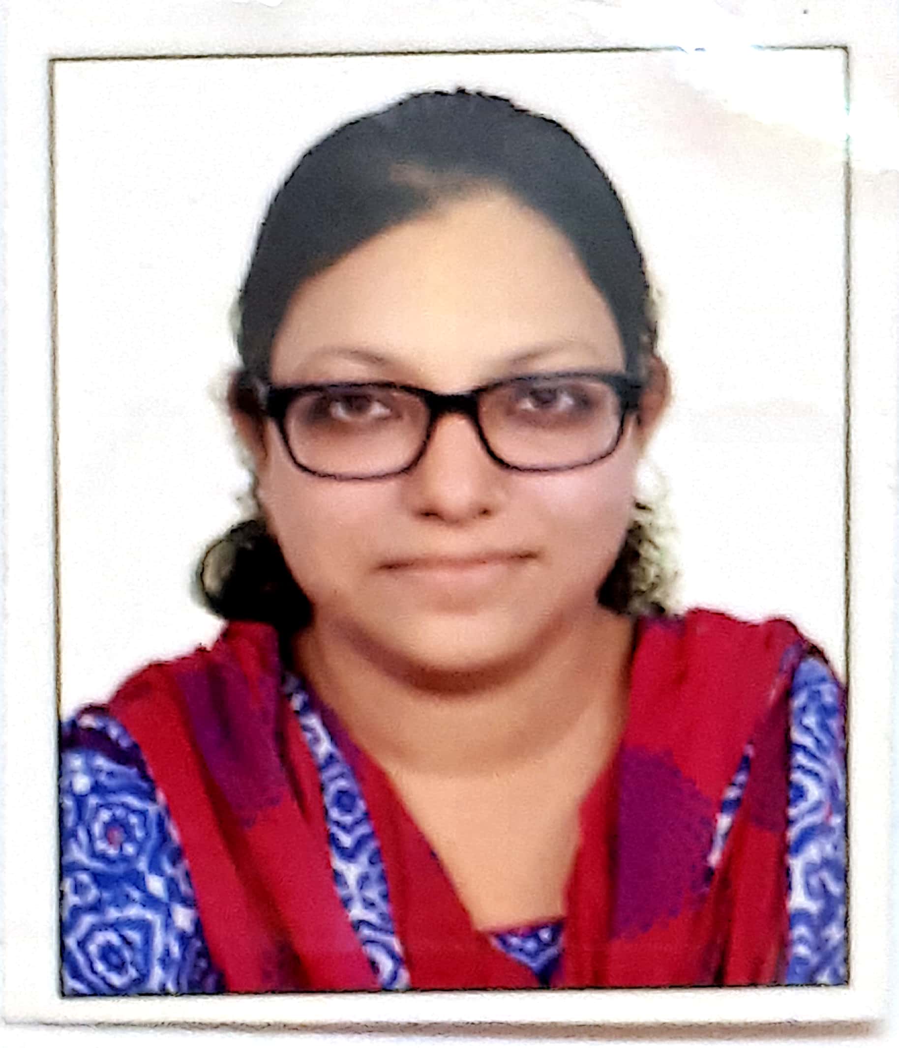 Nazia Noor