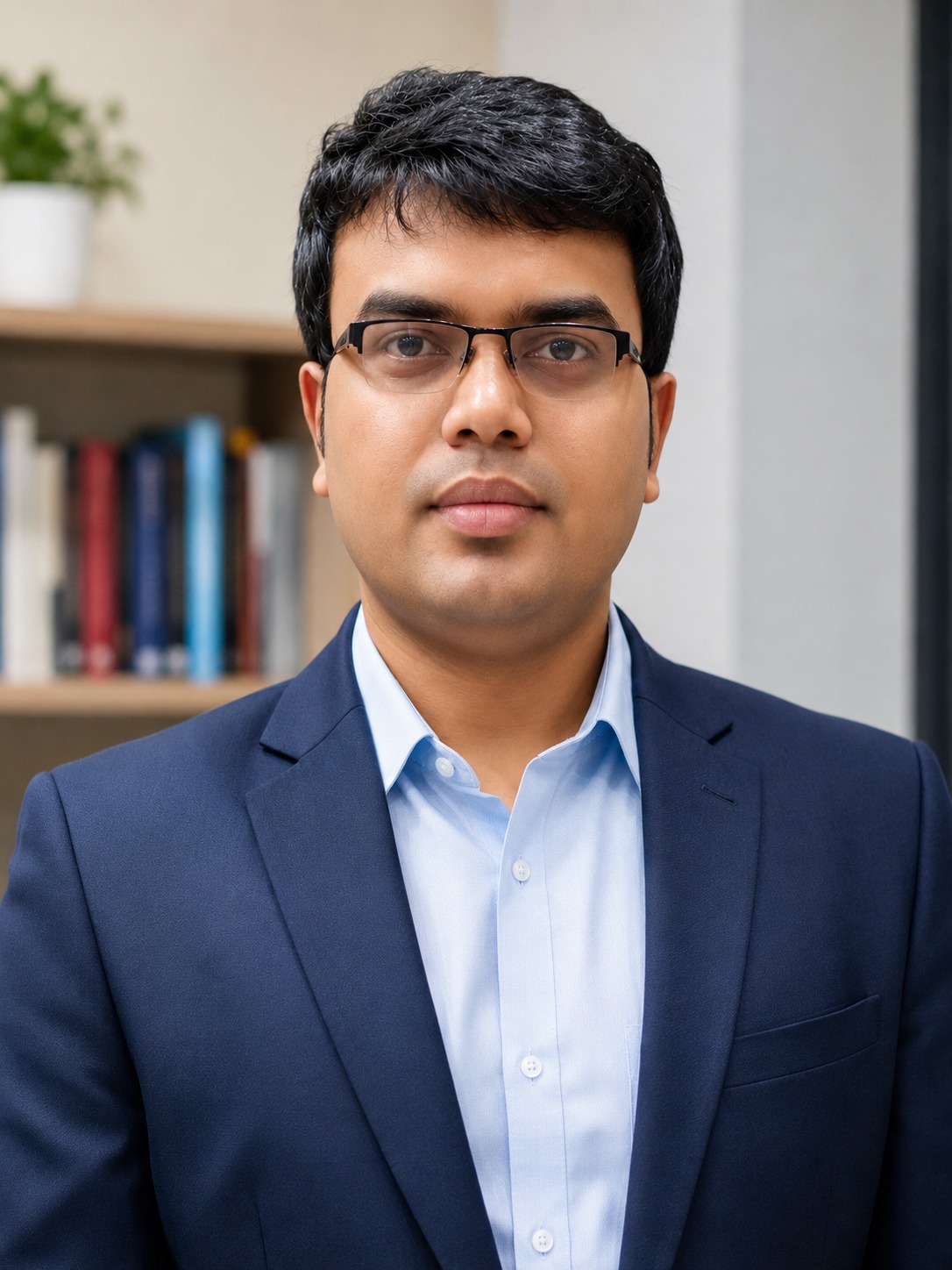 Prof. Chandan Kumar