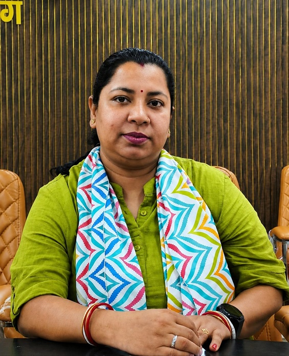 Amrita Rajak