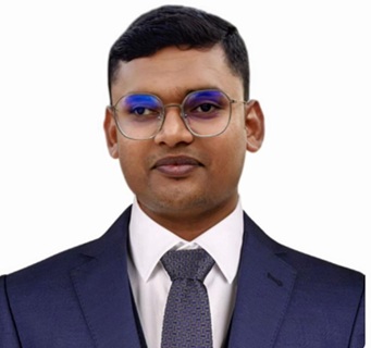 MD WARIS ANSARI