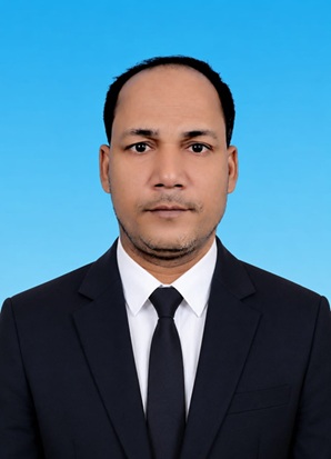 Md. Imtiyaz Alam