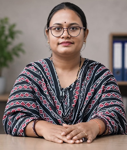 Priyanka Kumari Singh