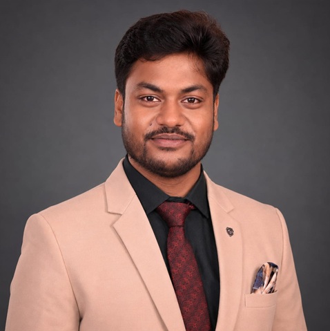 Abhishek Kumar