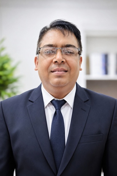 Arun Kumar