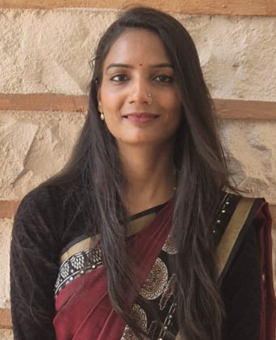 Komal Kumari