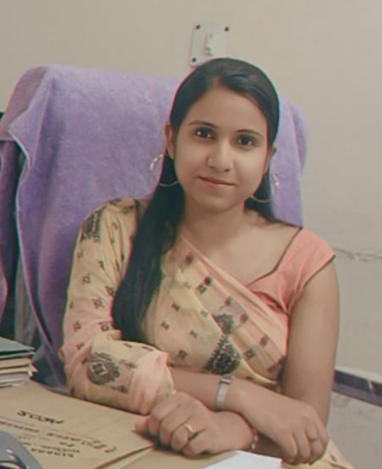 Er. Puja Kumari