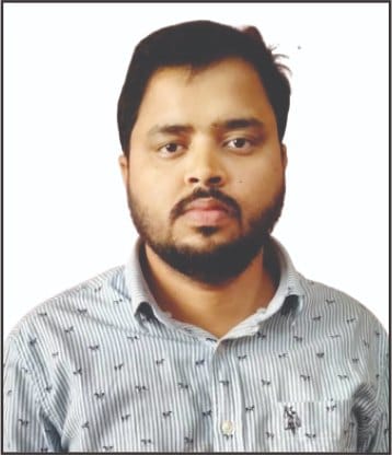 Vivek Brahmachari
