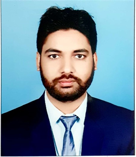Md Aquib Ahsan