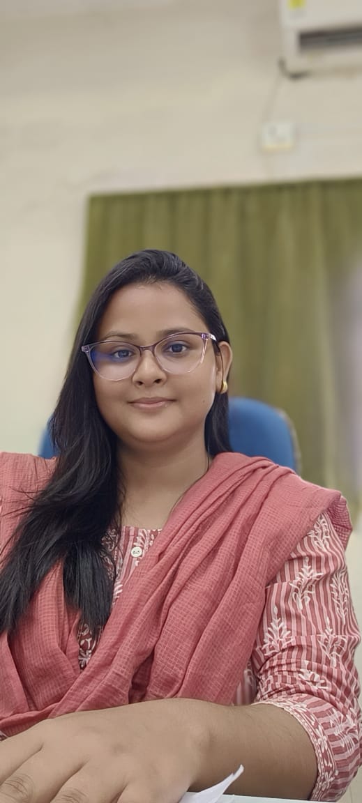 PUJA BHARTI