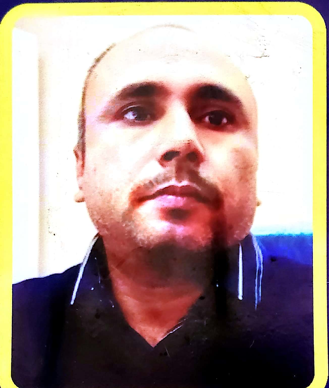 LAUKUSH KUMAR