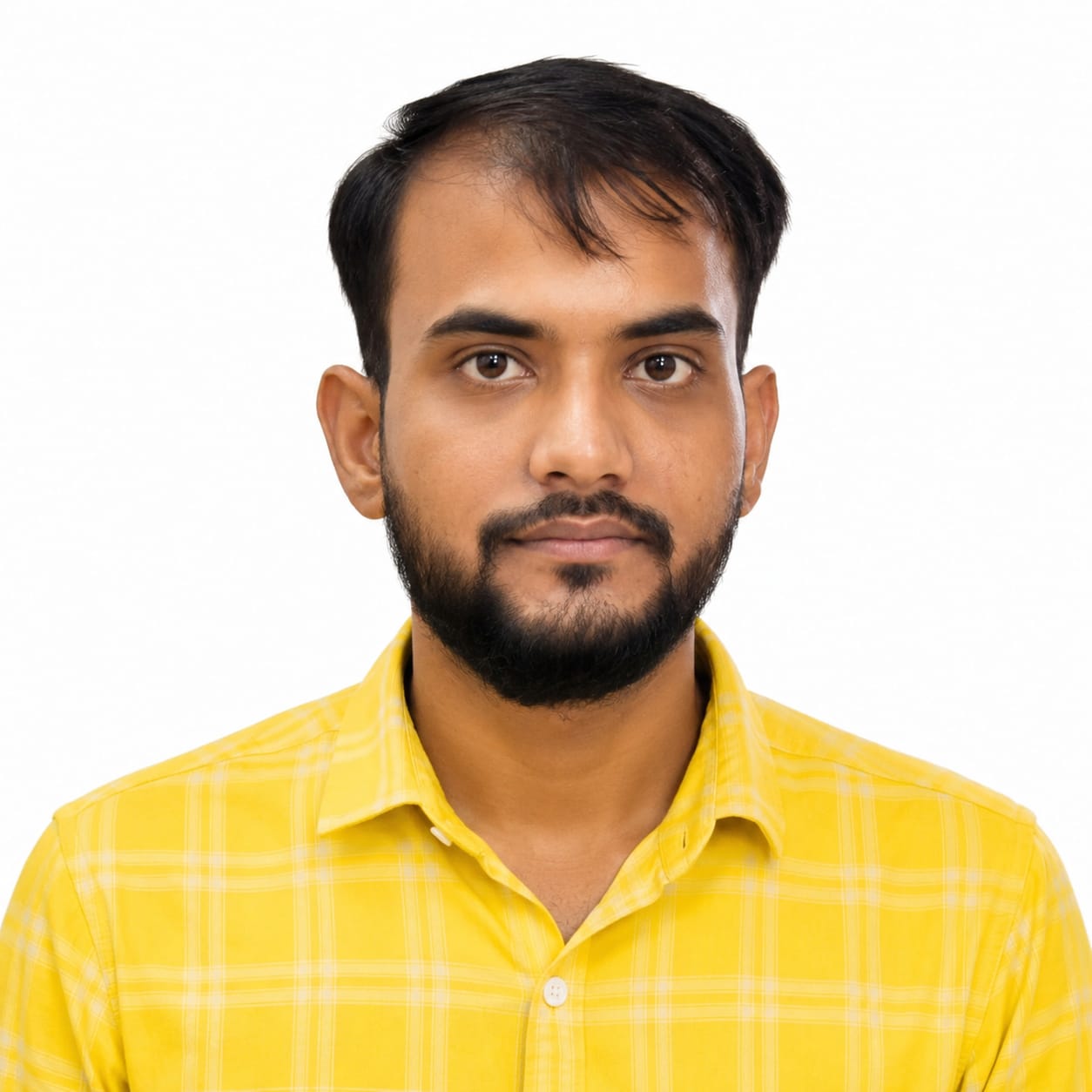 RUPESH KUMAR BISHWAS