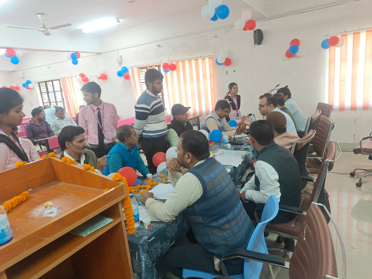 Parents Teachers Metting