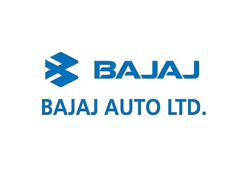 Bajaj Auto Ltd. Logo