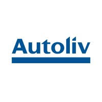 Autoliv India Pvt. Ltd. Logo