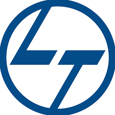 L&T Logo