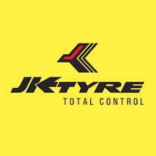J.K.Tyres Pvt. Ltd. Logo