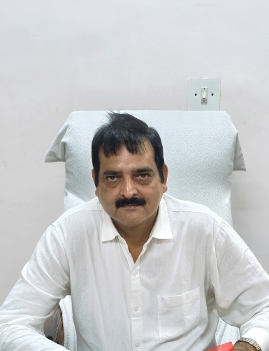 Dr. Thakur Sanjay Kumar